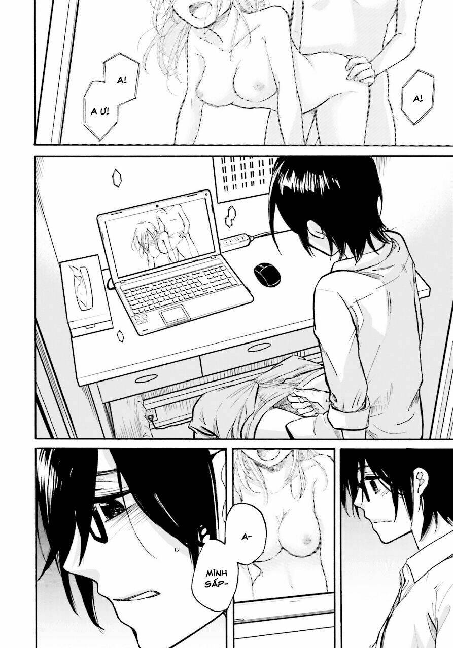 Ore No Himekutsu O Haite Kure Chương 1 Ảnh 7