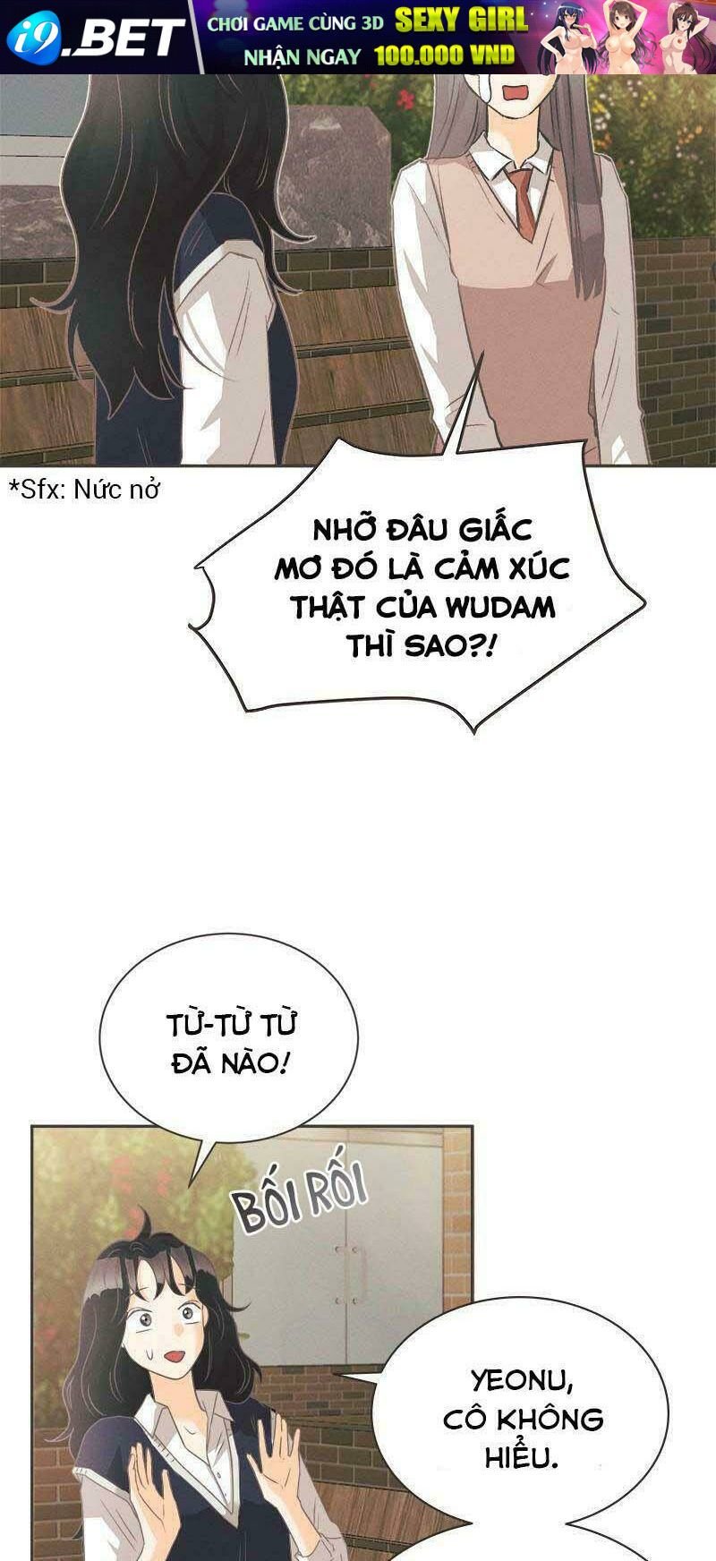 Giấc Mộng Đêm Hè Chương 4.2 Ảnh 32