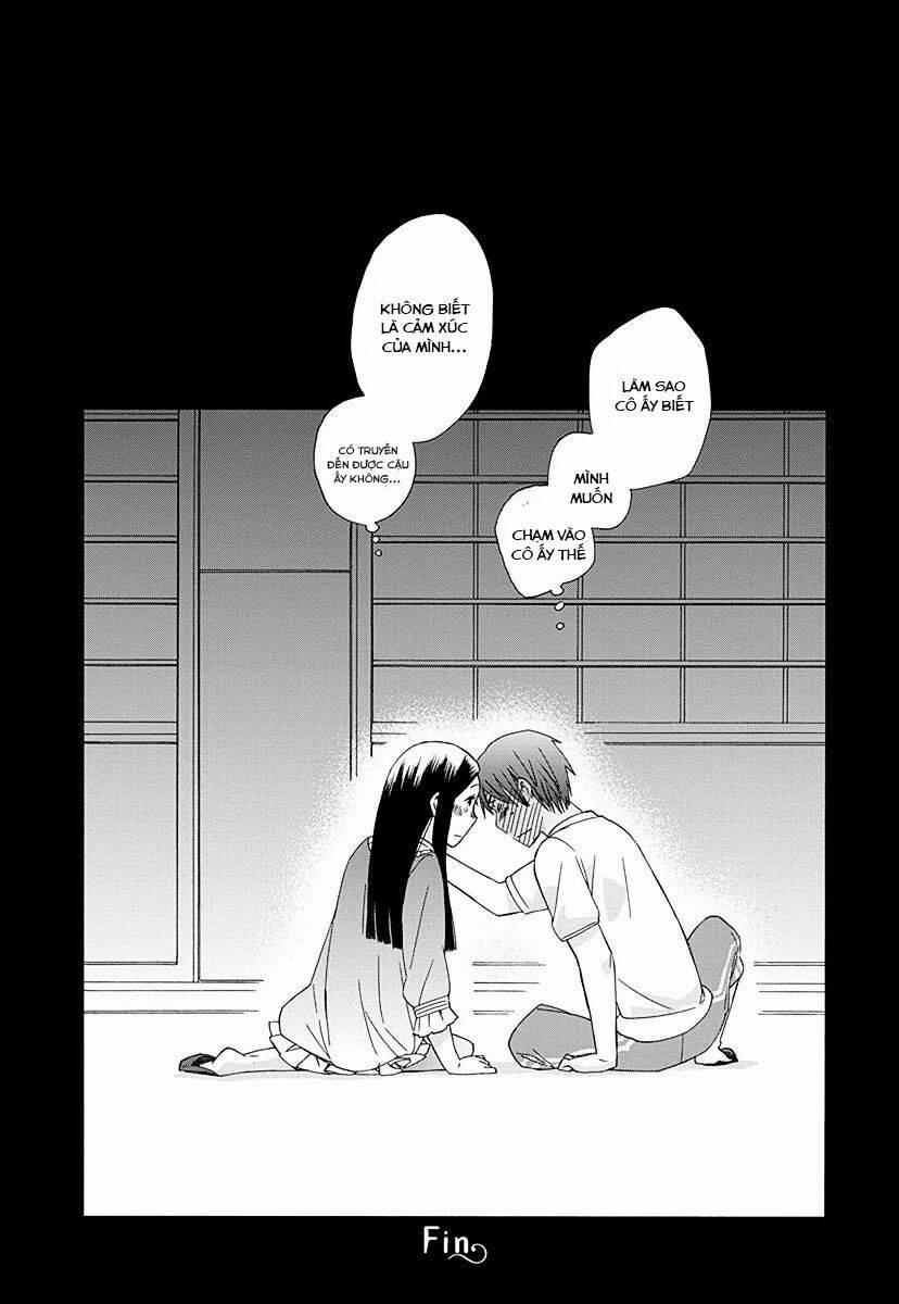 14-Sai No Koi Chương 27 Ảnh 43