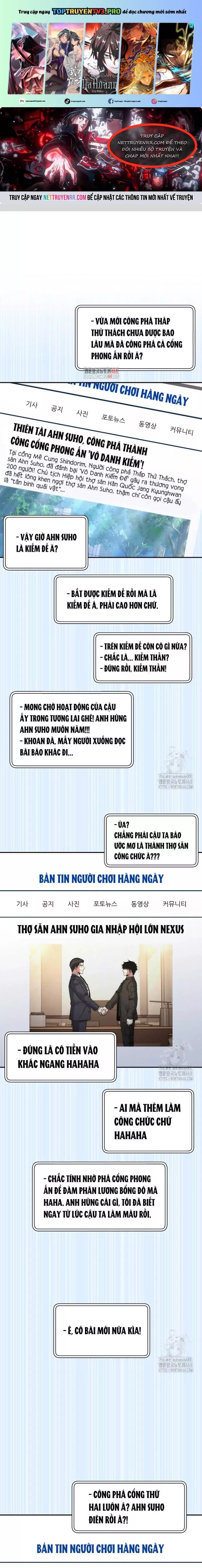 Công Thức Cấp Kiếm Thần Hồi Quy Chương 39 Ảnh 2