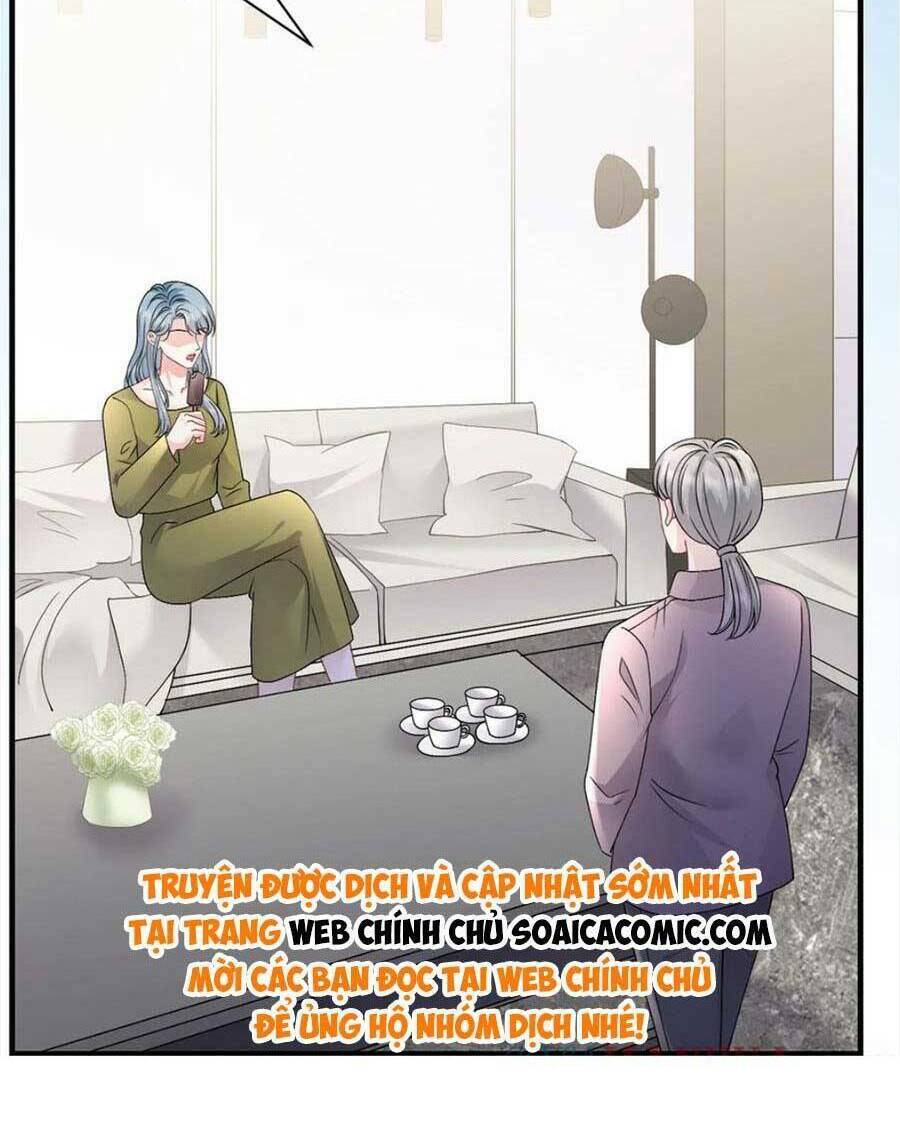 Đại Tiểu Thư Có Ý Đồ Gì Xấu Đâu Chương 182 Ảnh 43