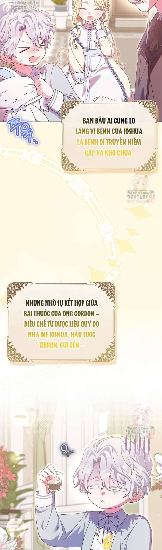 Tôi Không Thuộc Về Nơi Này Chương 40 Ảnh 5