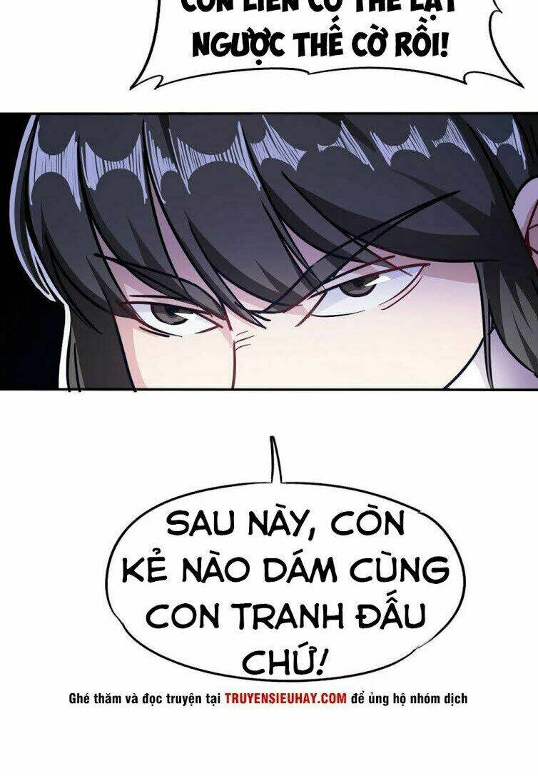 Võ Thần Thiên Hạ Chương 89 Ảnh 18