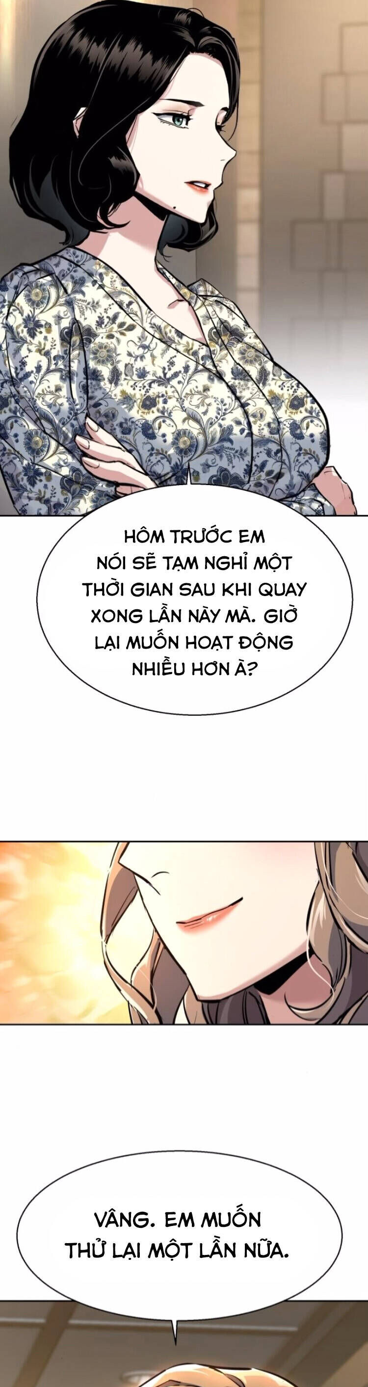 Bạn Học Tôi Là Lính Đánh Thuê Chương 237 Ảnh 44