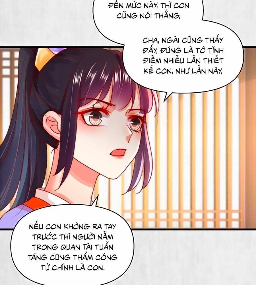 Hoạn Phi Hoàn Triều Chương 86 Ảnh 27
