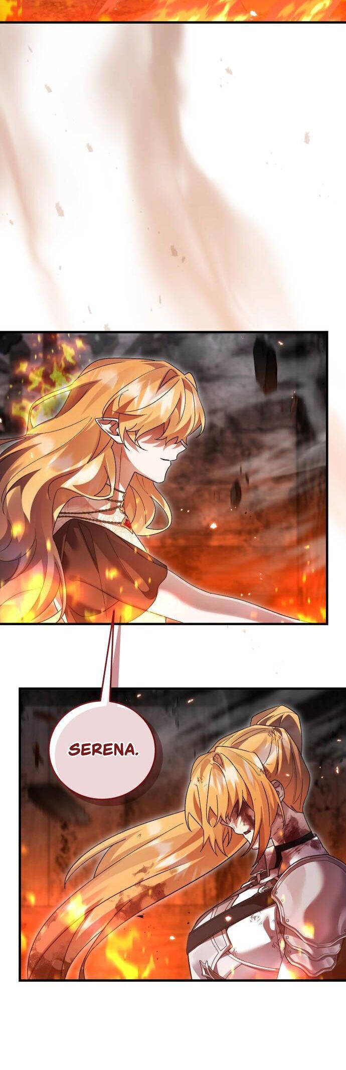 Hero X Demon King X Villain Chương 127 Ảnh 12