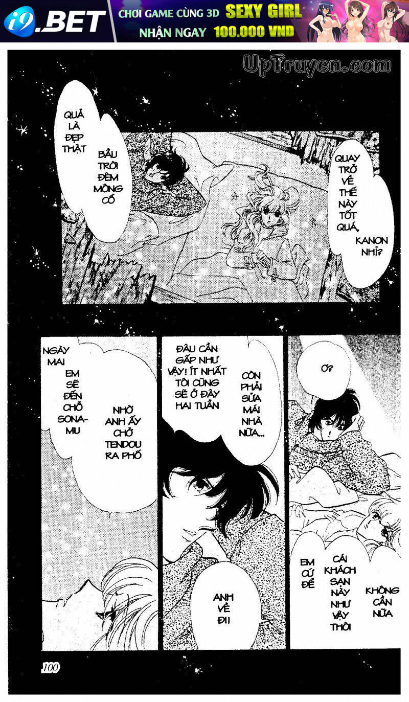 Kanon - Hoa Âm Chương 6 Ảnh 101