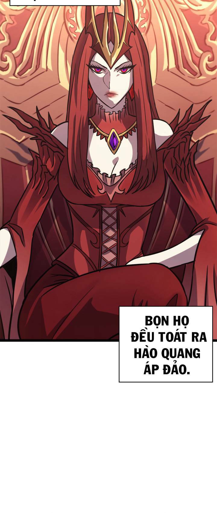 Sự Trở Lại Của Người Chơi Cấp Cao Nhất Chương 127 Ảnh 12
