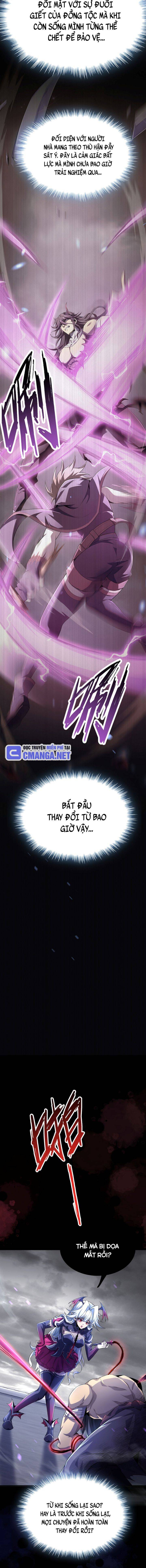 Sát Thủ Cấp Sss Hồi Quy Chương 8 Ảnh 6