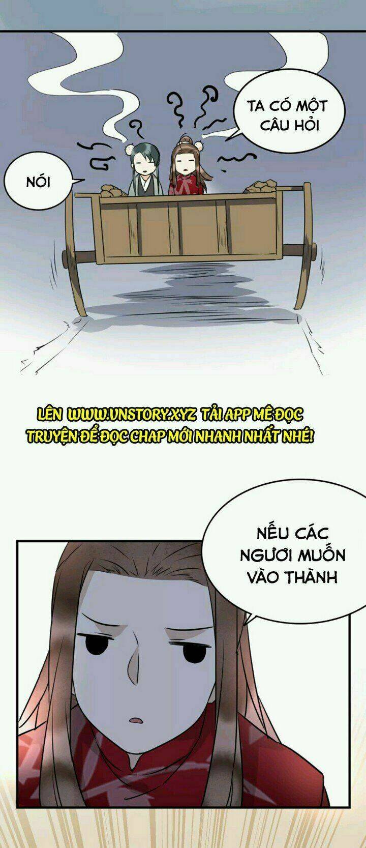 Công Chúa Giá Đáo Chương 16 Ảnh 17