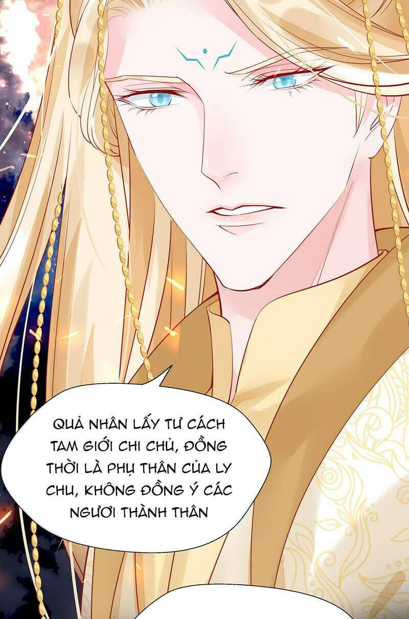 Ma Tôn Muốn Ôm Ôm Chương 63 Ảnh 55