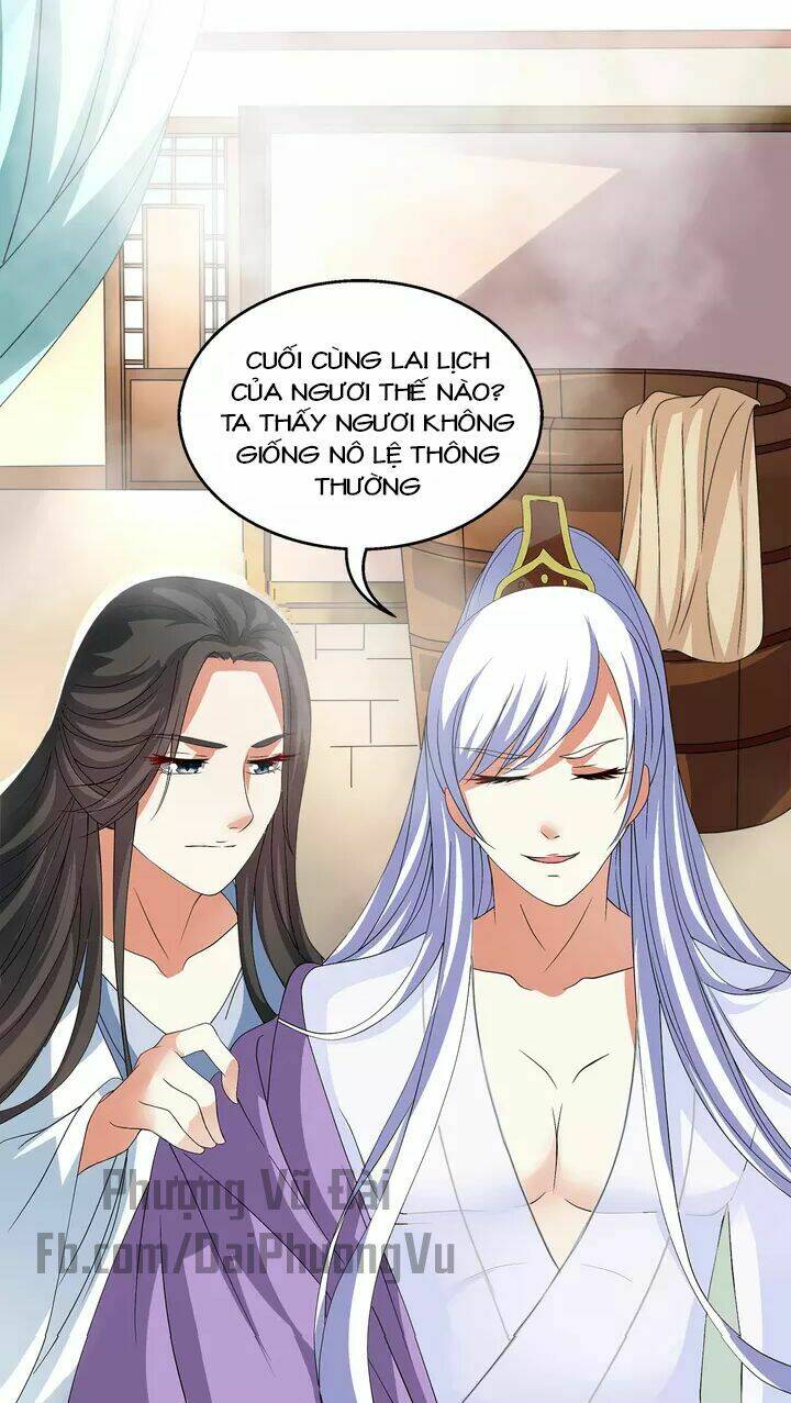 Tuấn Sủng Có Độc Chương 3 Ảnh 27