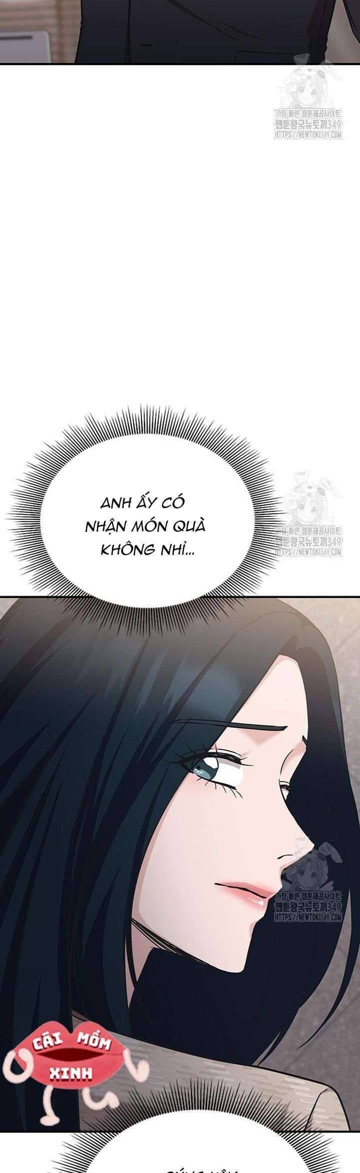 Tăng Ca Đêm Muộn Chương 35 Ảnh 41