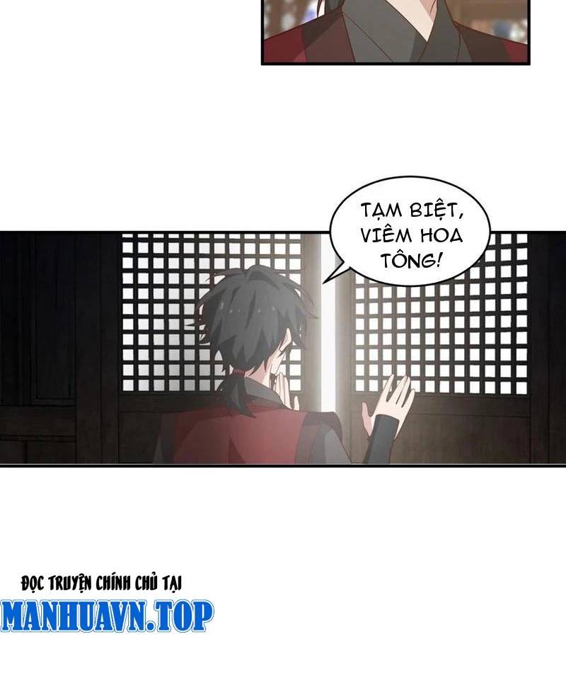 Vô Địch Thật Tịch Mịch Chương 32 Ảnh 10