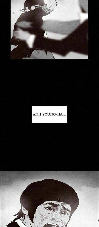 Nạn Nhân Hồi Sinh Chương 31 Ảnh 6