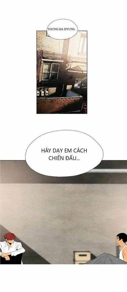 Nạn Nhân Hồi Sinh Chương 32 Ảnh 4