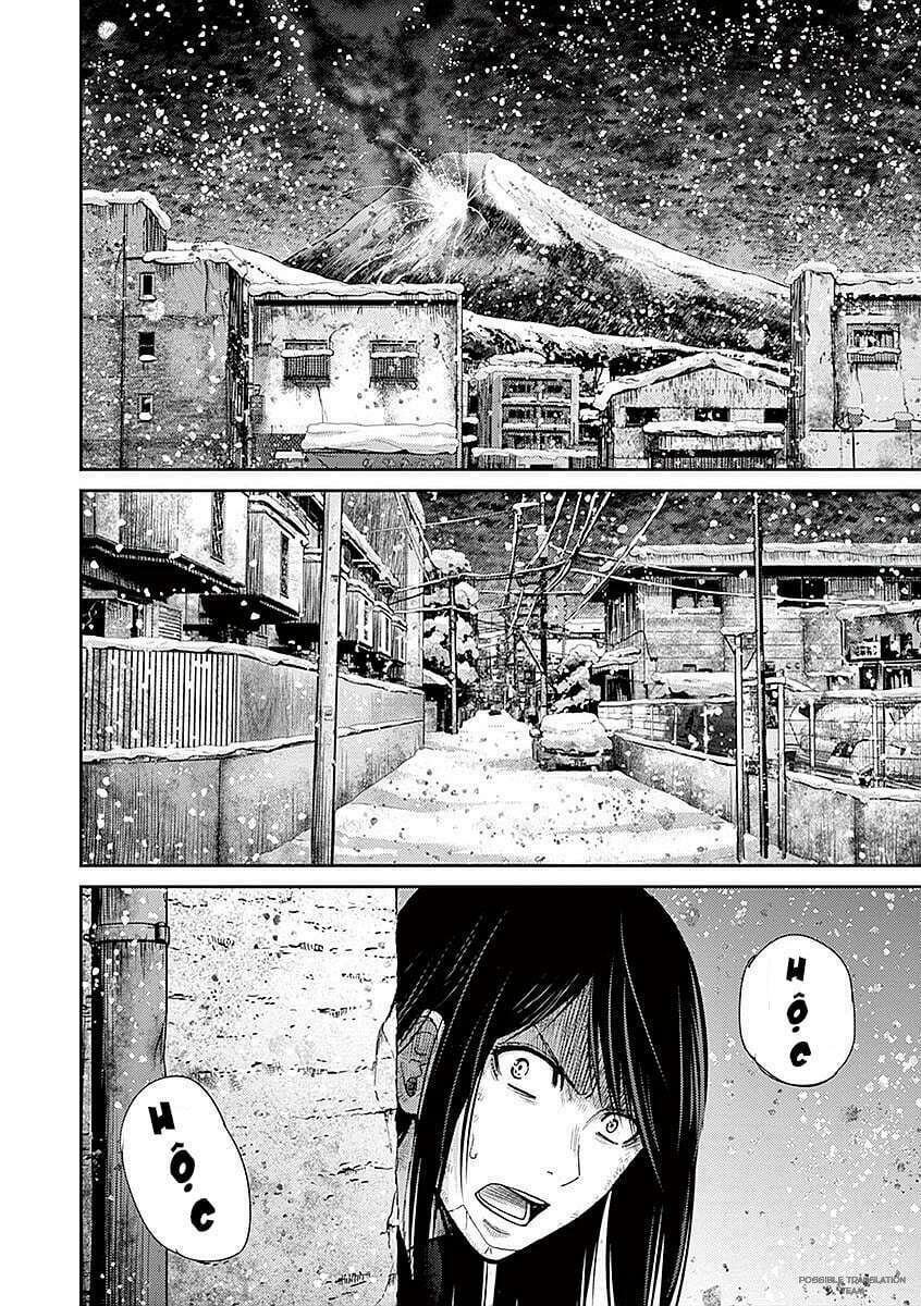 Imawa No Michi No Alice: Alice On Border Road Chương 17 Ảnh 6