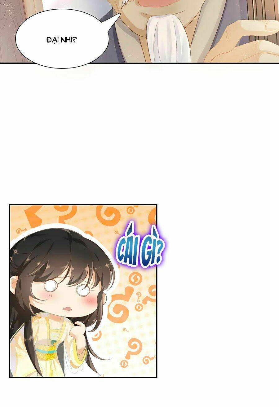 Thần Y Nữ Ngỗ Tác Chương 20 Ảnh 7