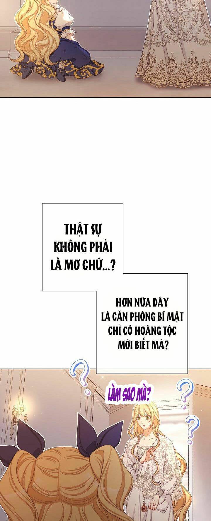 Ác Nữ Phản Diện Đảo Ngược Đồng Hồ Cát Chương 106 Ảnh 57