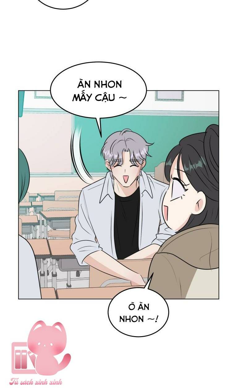 Bí Mật Highteen Chương 38 Ảnh 28