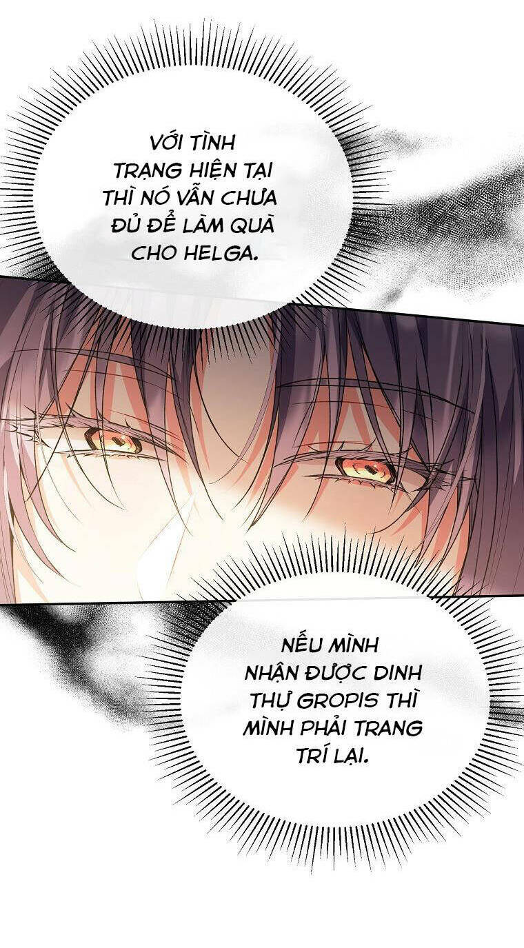 Cô Con Gái Thật Sự Đã Xuất Hiện Chương 54 Ảnh 49