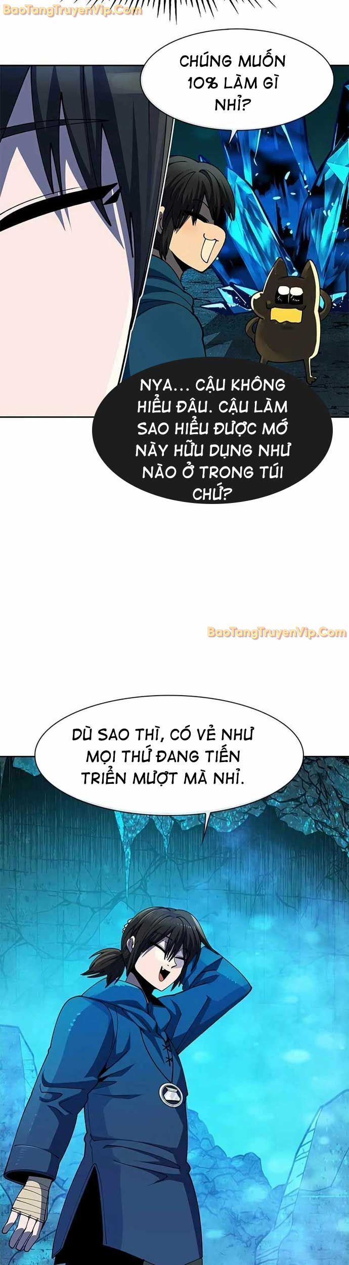 Trên Thế Giới Không Có Chiến Binh Xấu Chương 27 Ảnh 63