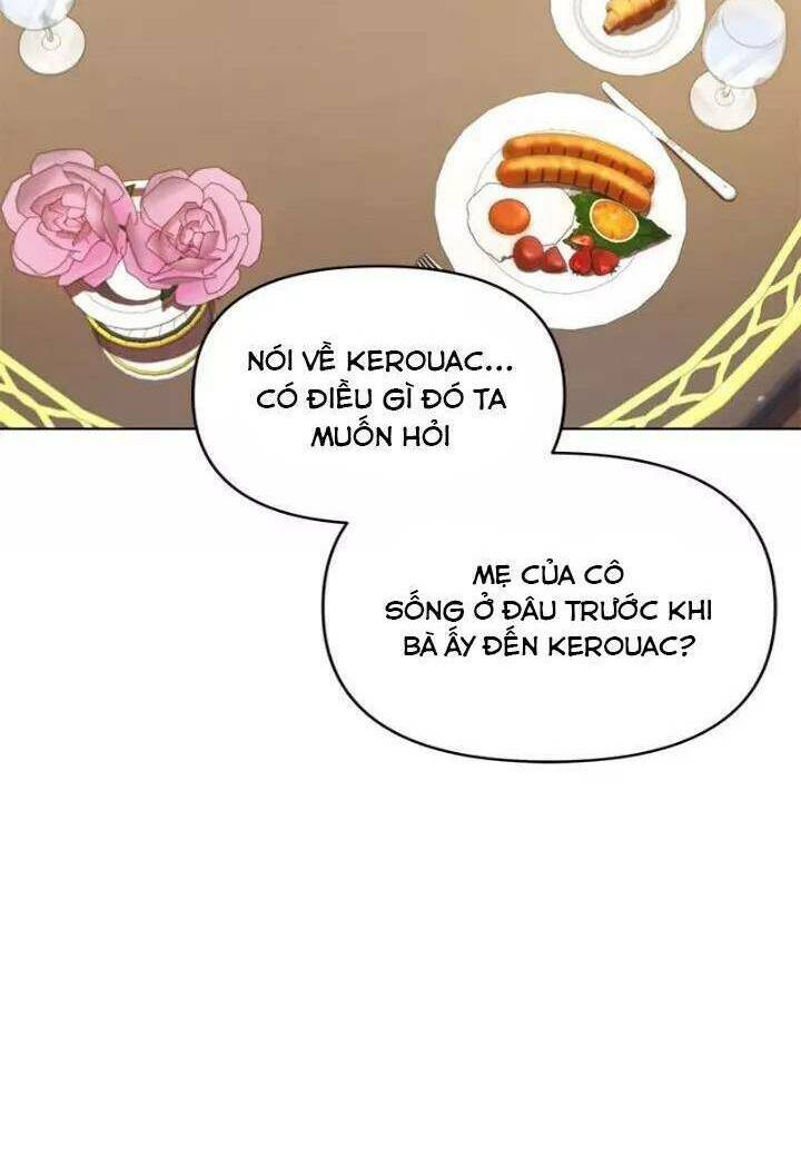 Công Tước Ác Quỷ Không Ngủ Được Chương 36 Ảnh 37