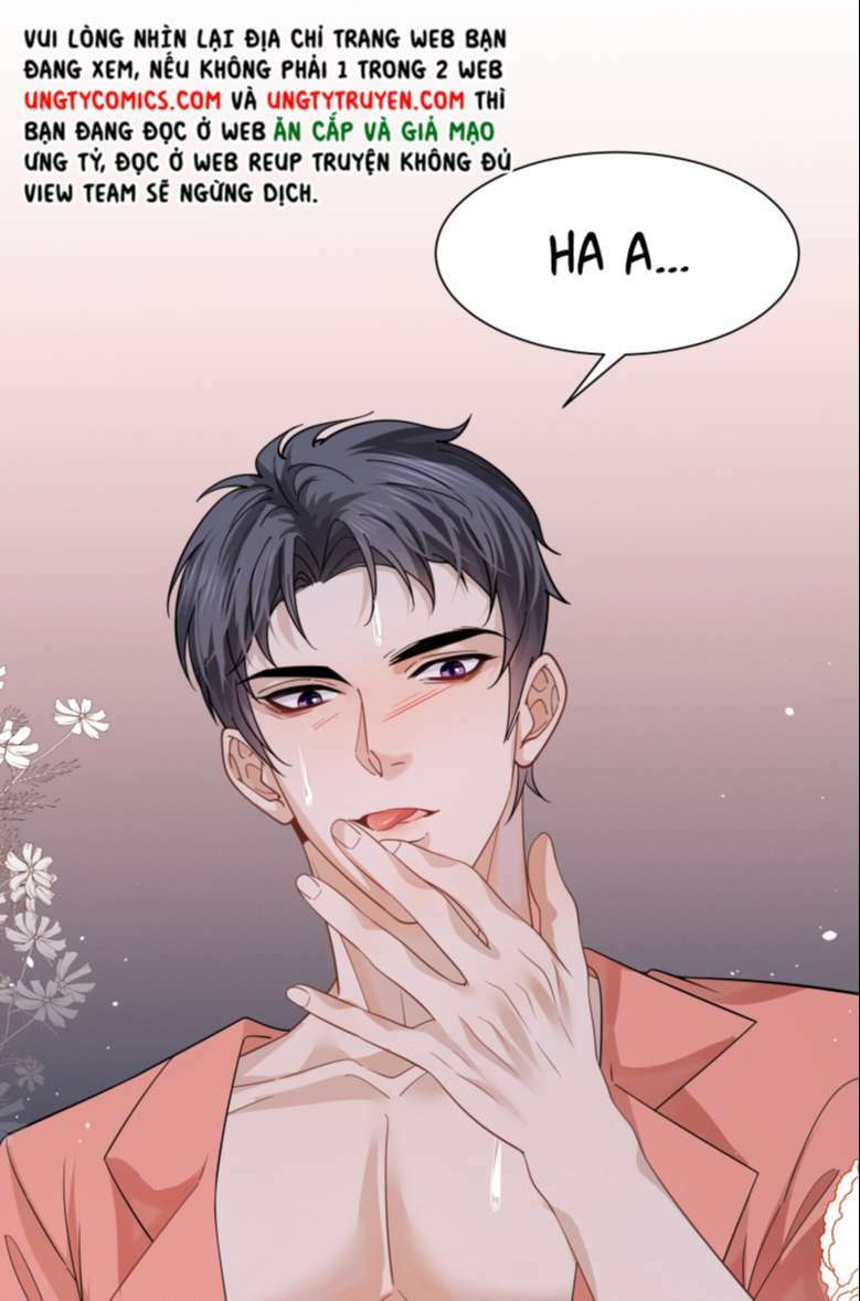 Vùng Cấm Chương 17 Ảnh 43