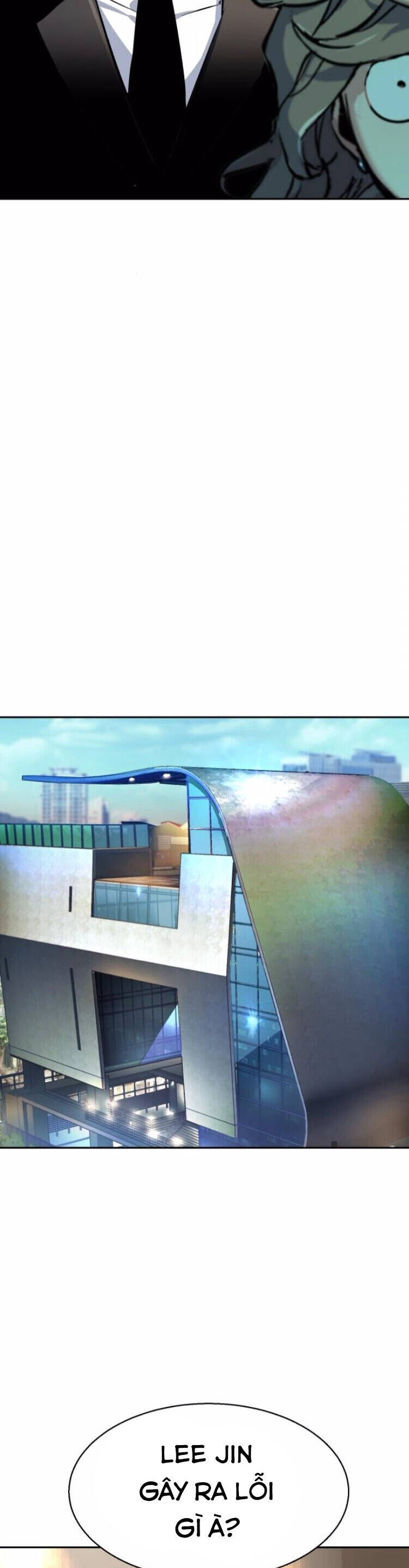 Bạn Học Tôi Là Lính Đánh Thuê Chương 237 Ảnh 40