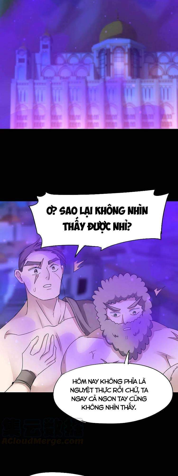 Nghịch Chuyển Tiên Đồ Chương 244 Ảnh 14