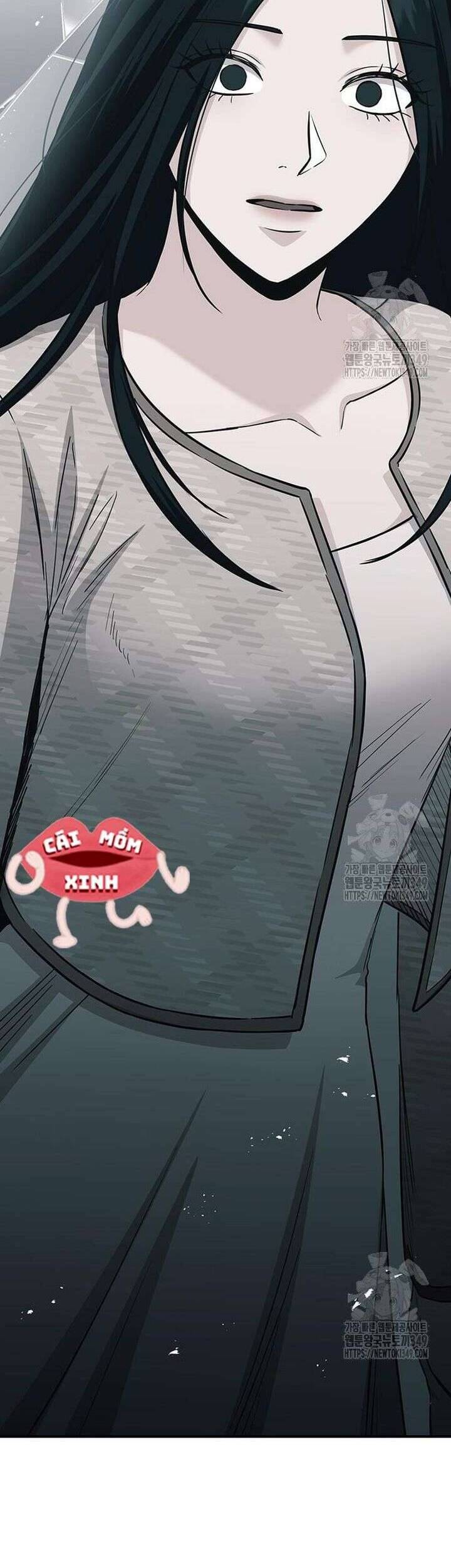 Tăng Ca Đêm Muộn Chương 35 Ảnh 46