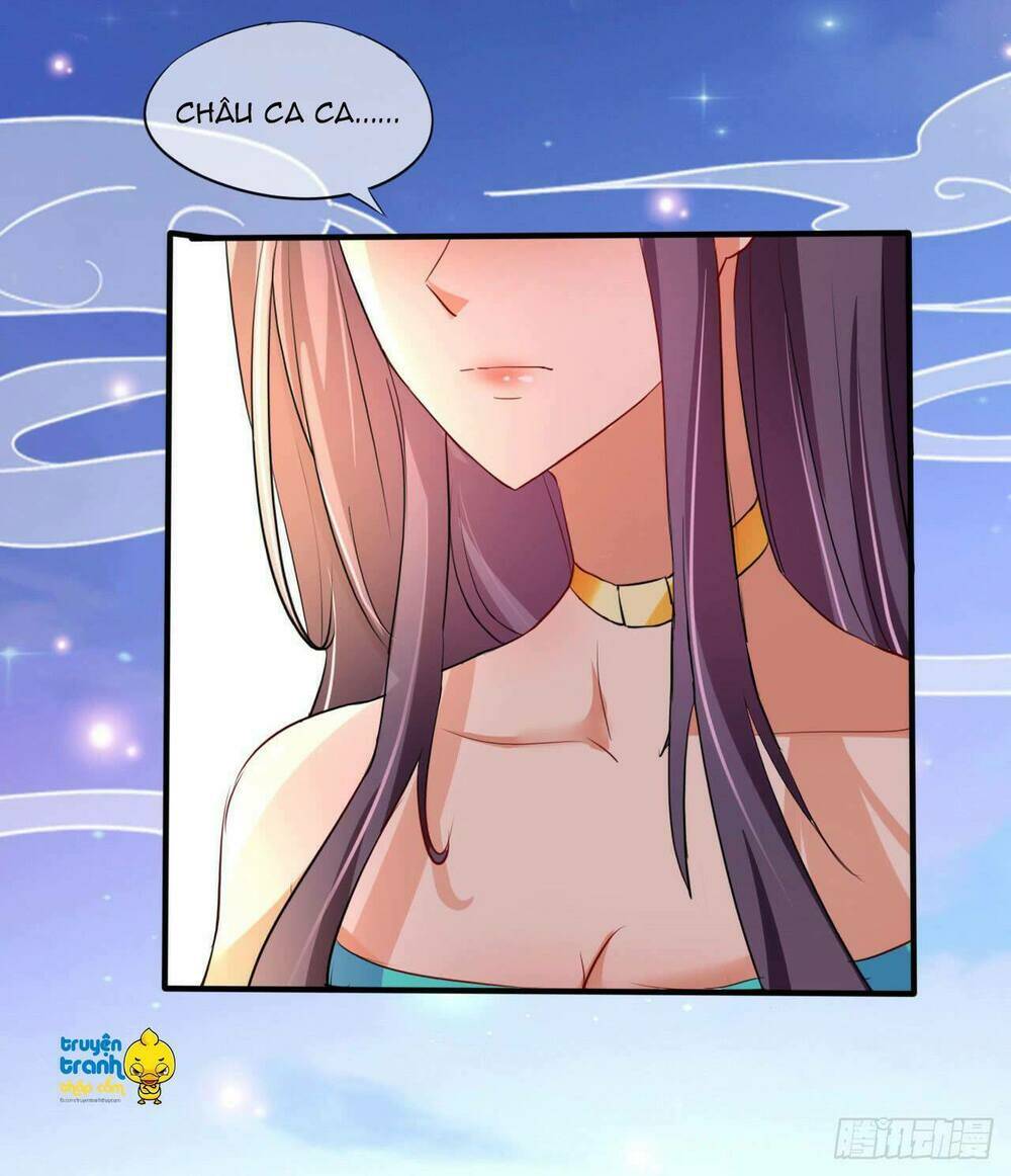 Ái Khanh Giá Đáo Chương 3 Ảnh 6