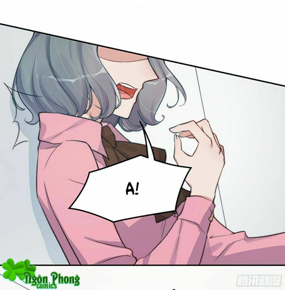 Bà Xã Tôi Là Nam Thần Chương 39 Ảnh 41