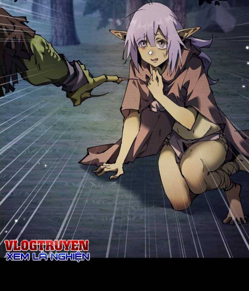 Từ Goblin Thành Thần Goblin Chương 4 Ảnh 25