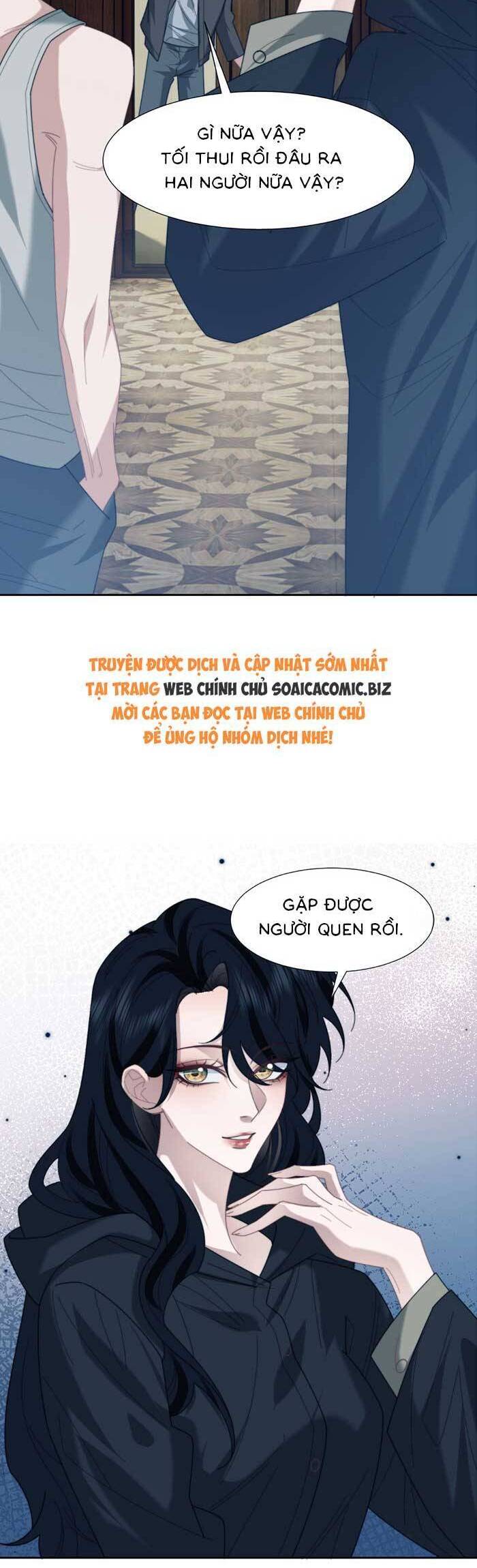 Nữ Tướng Xuyên Đến Hiện Đại Trở Thành Chị Dâu Quyền Lực Chương 131 Ảnh 15
