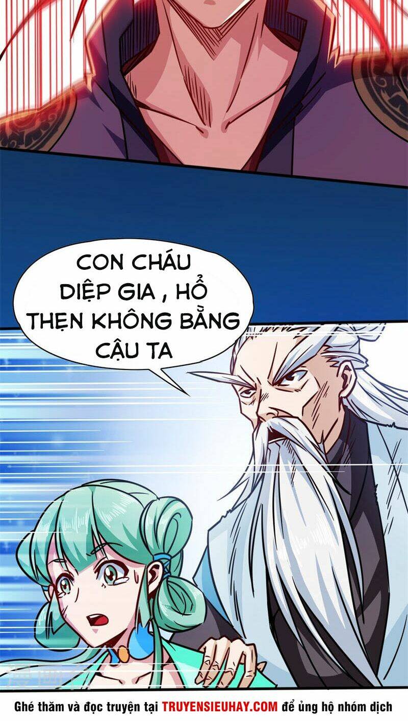 Võ Thần Thiên Hạ Chương 104 Ảnh 42