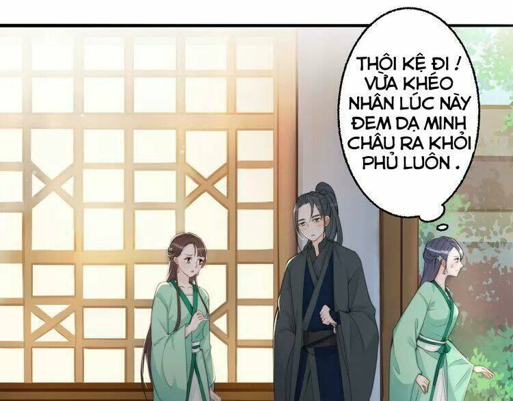 Luôn Có Điêu Dân To Gan Muốn Hại Trẫm Chương 3 Ảnh 91