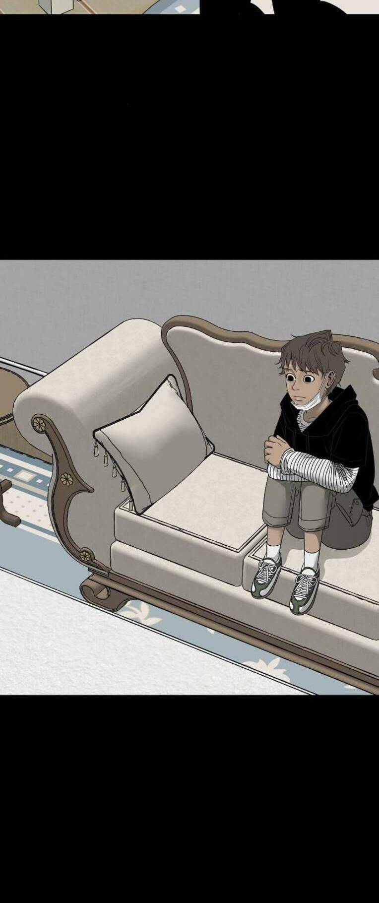 Ngôi Nhà Hoán Đổi Chương 15 Ảnh 95