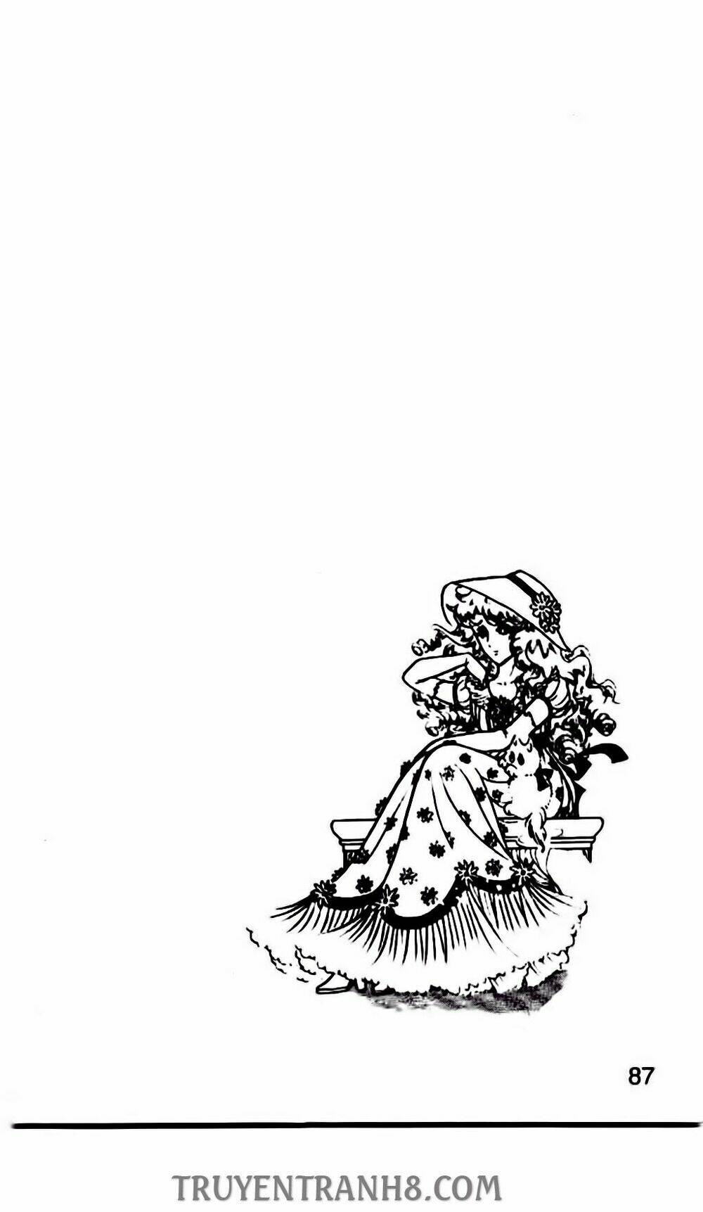 The Count S Daughter Chương 80 Ảnh 6