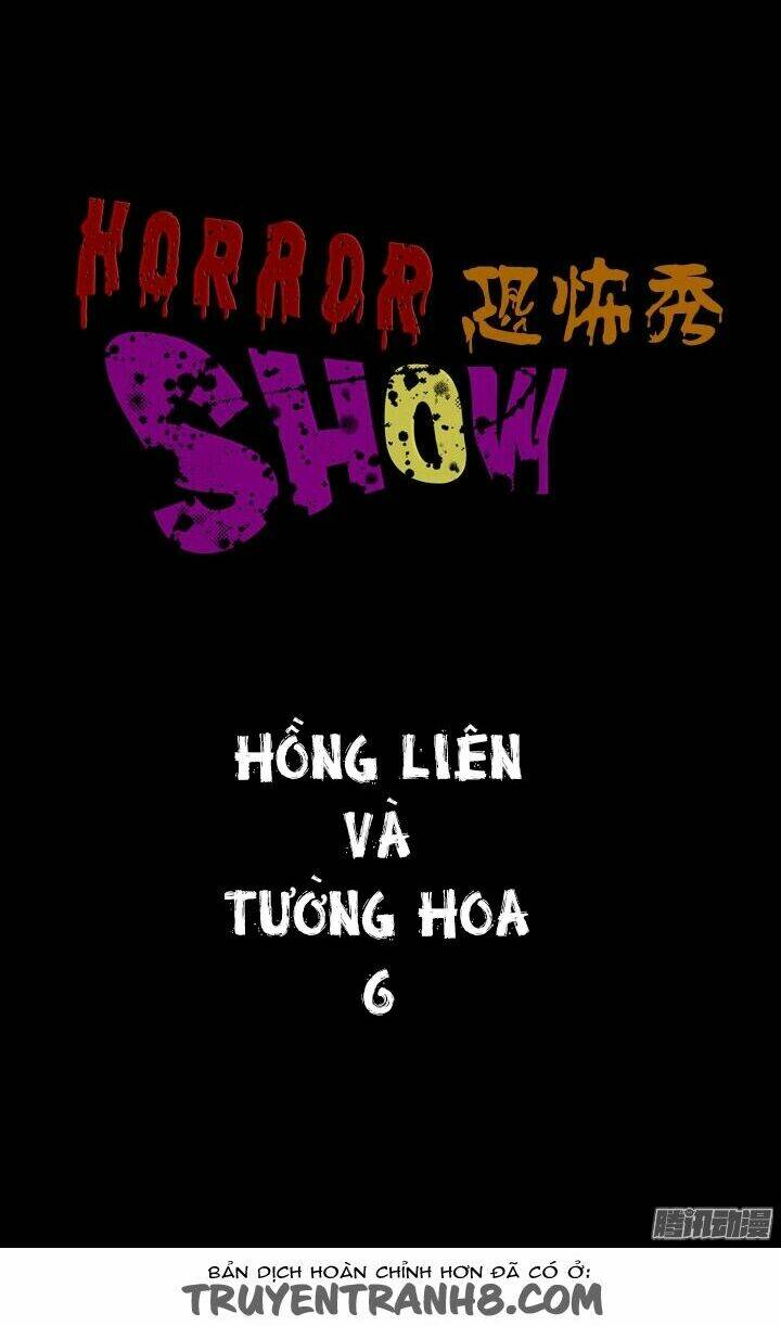Horror Show Chương 19 Ảnh 3