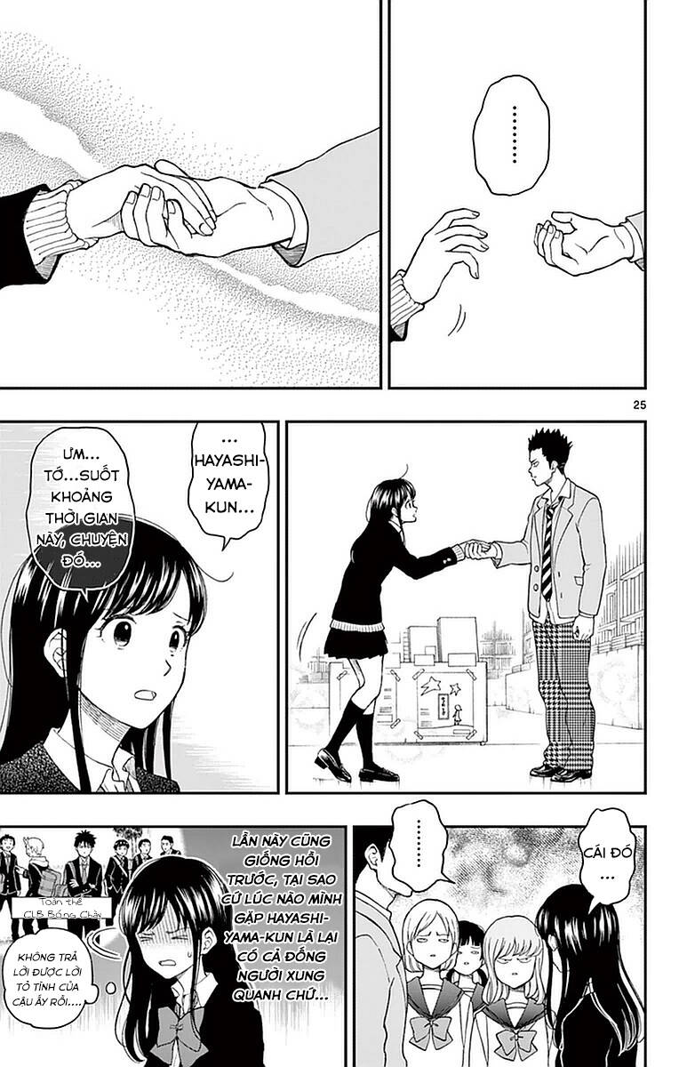 Yugami-Kun Ni Wa Tomodachi Ga Inai Manga Chương 54 Ảnh 27