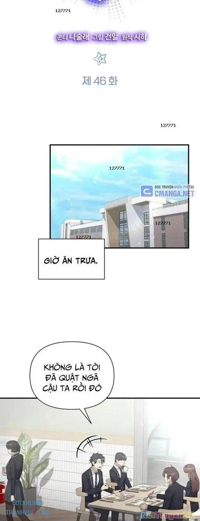 Em Gái Tôi Là Một Thiên Tài Chương 46 Ảnh 9