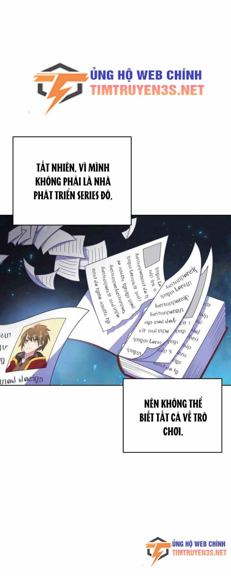 Nhân Vật Phụ Không Bao Giờ Chết Thêm Nữa Chương 50 Ảnh 53