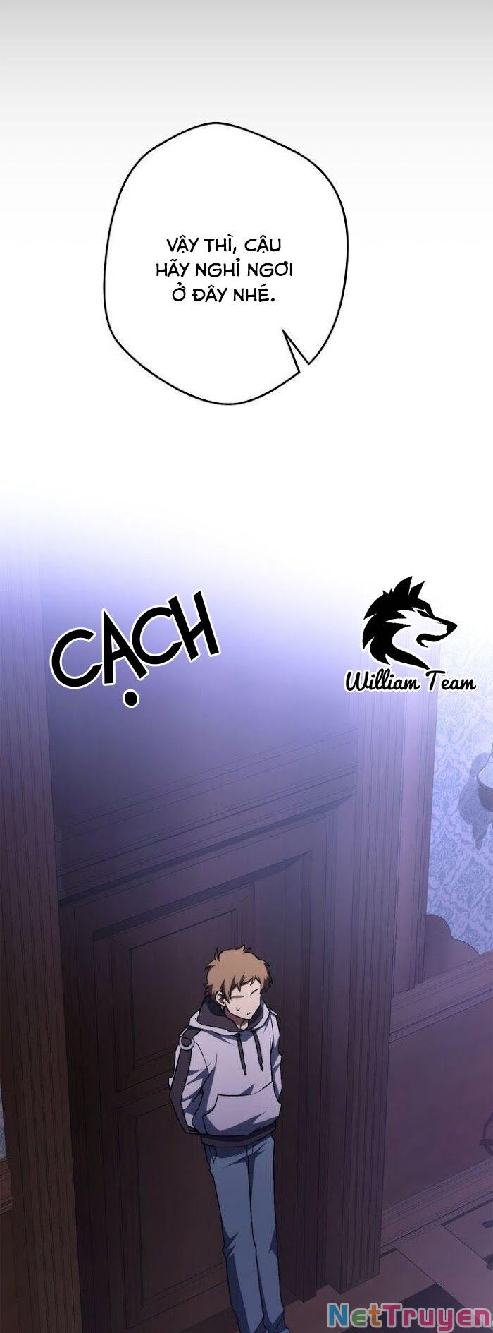 Sự Sống Sót Của Kẻ Chiêu Hồn Chương 27 Ảnh 80
