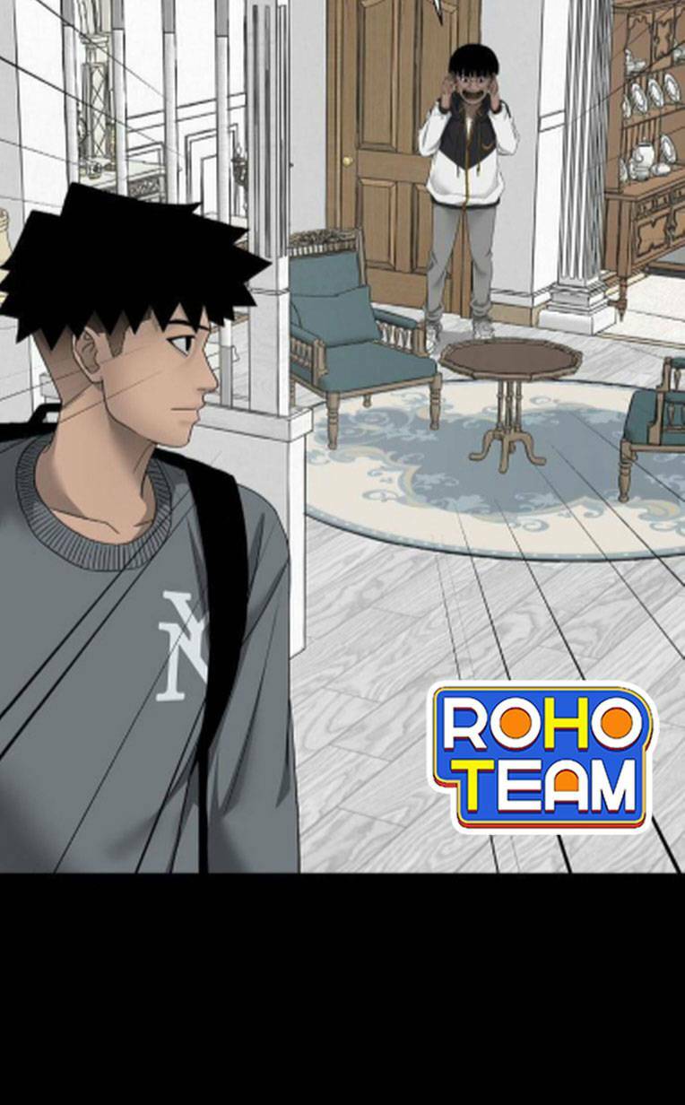 Ngôi Nhà Hoán Đổi Chương 4 Ảnh 52