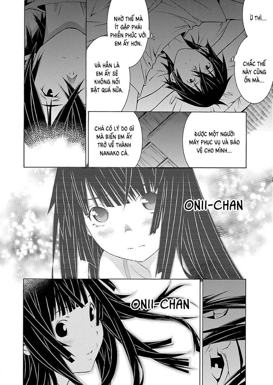Takayukashiki Shoujo Chương 11 Ảnh 14