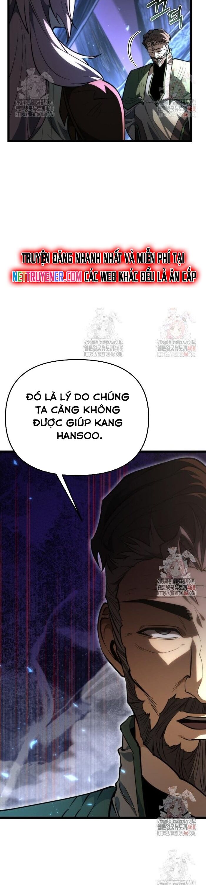 Chiến Binh Hồi Quy Chương 81 Ảnh 35
