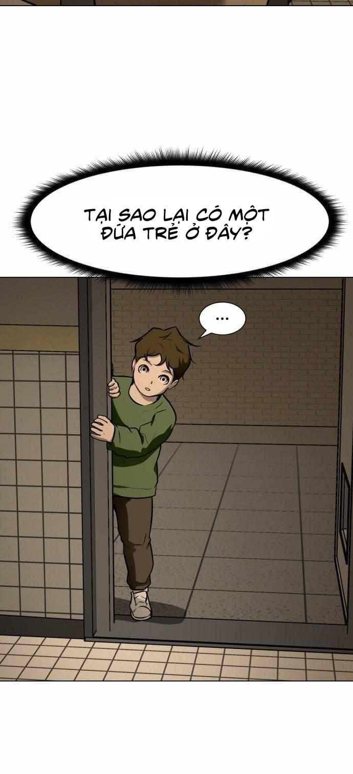 Sàn Đấu Của Thây Ma Chương 36 Ảnh 4