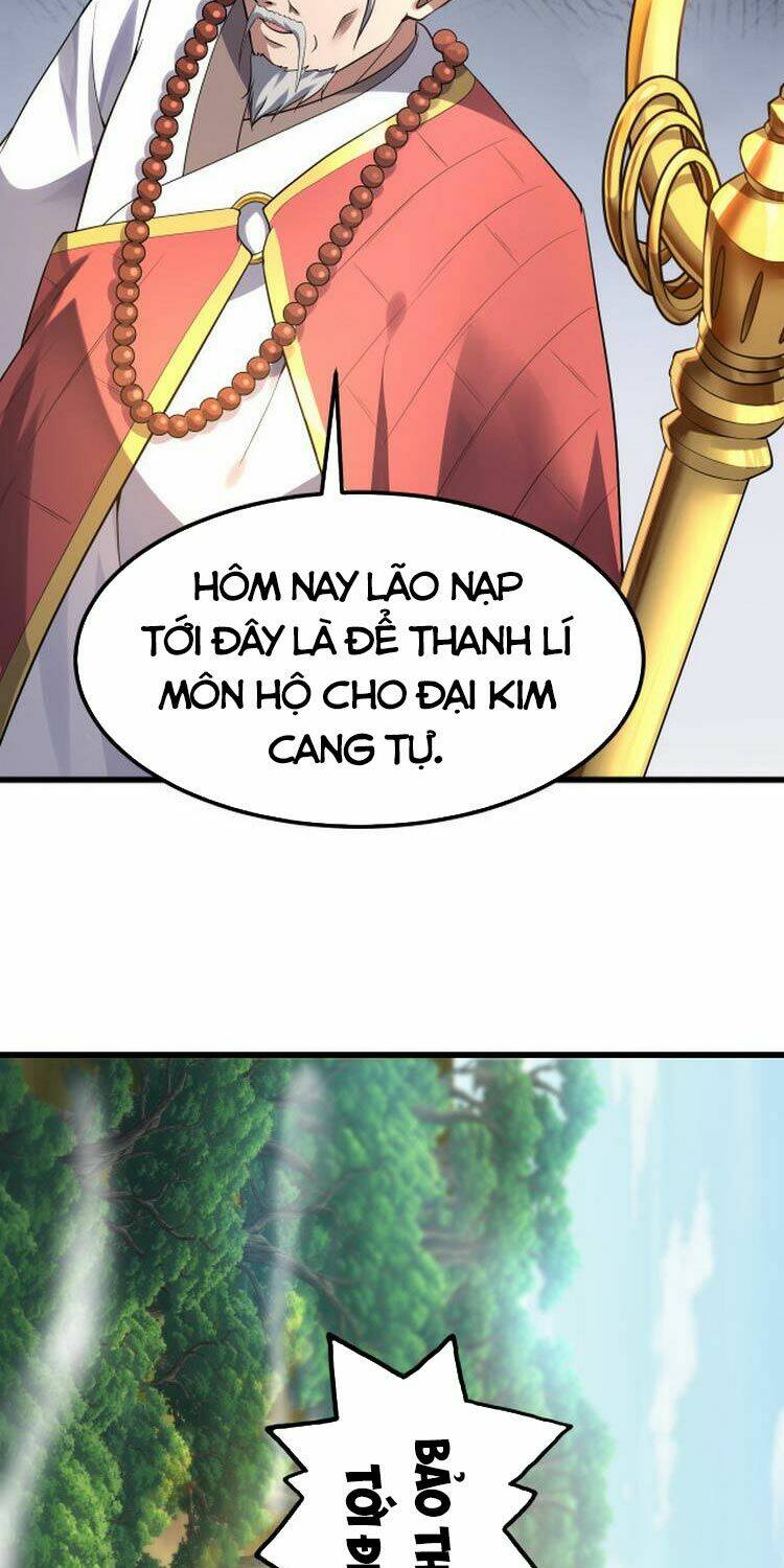 Ta Đoạt Xá Ma Hoàng Chương 5 Ảnh 29