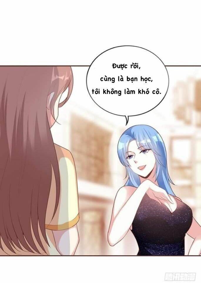 Ba Tôi Là Người Giàu Nhất Chương 1 Ảnh 27